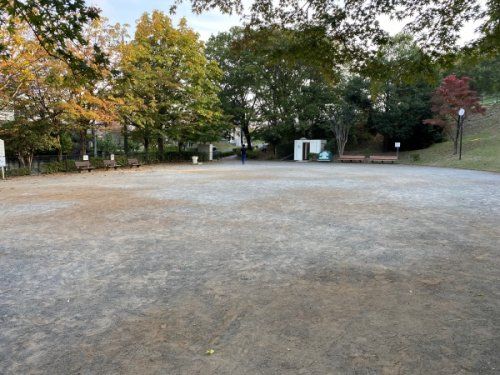 馬引沢第二公園の画像