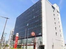 三菱UFJ銀行東支店の画像
