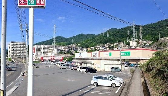 セブンイレブン 呉宮原店の画像