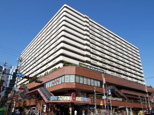 上本町ハイハイタウンの画像