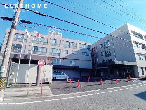 富士病院の画像
