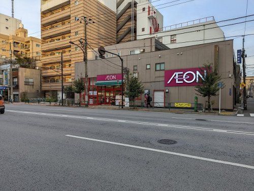 まいばすけっと 亀沢四丁目店の画像