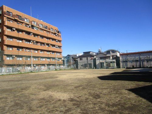 中元児童遊園の画像