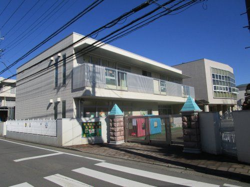 浦和すみれ幼稚園の画像