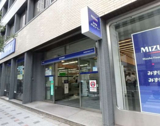 みずほ銀行船場支店の画像