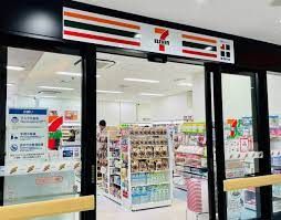 セブンイレブン KOYO国立がんセンター東病院店の画像