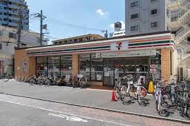 セブンイレブン 足立綾瀬2丁目店の画像