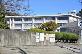 横須賀市立津久井小学校の画像