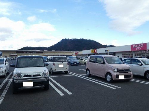 ザ・ダイソー ヨークタウン福島野田店の画像