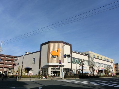 ダイエー浦安駅前店の画像