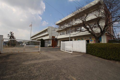 宗像市立日の里西小学校の画像