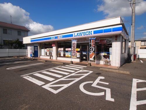 ローソン 宗像日の里五丁目店の画像