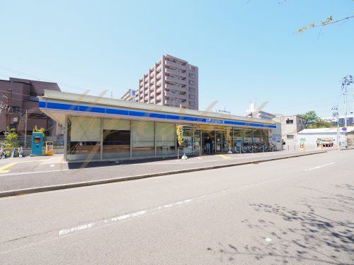 ローソン JR塚口駅北店の画像