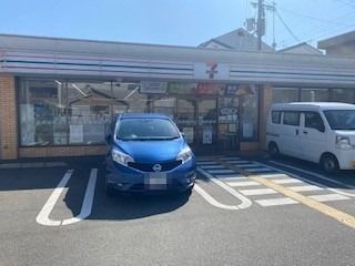 セブンイレブン 京都御池御前店の画像