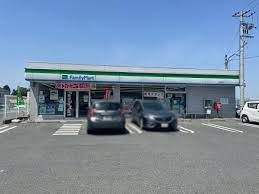 ファミリーマート 天理柳本店の画像