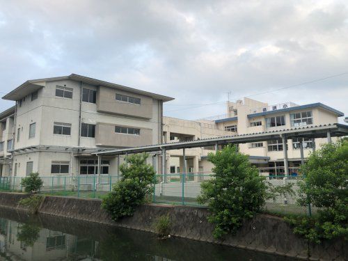 佐賀市立循誘小学校の画像