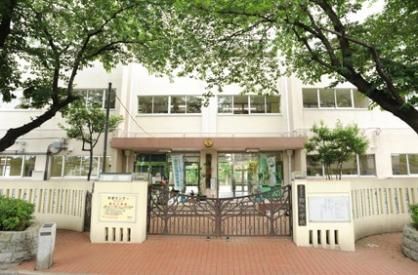 豊島区立駒込小学校の画像