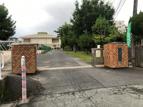 佐賀市立勧興小学校の画像