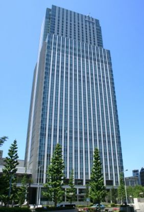 ウィスティンホテル仙台の画像