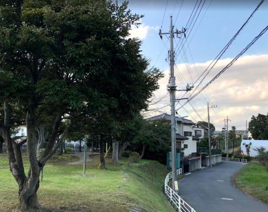 みどり台公園の画像