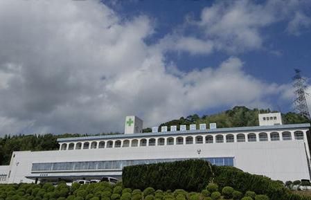 相生会宮田病院 山桜クリニックデイケアの画像