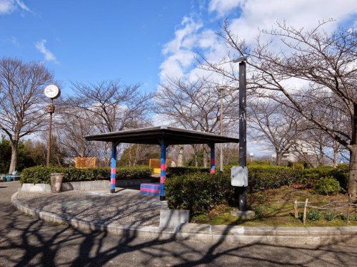 千島公園の画像