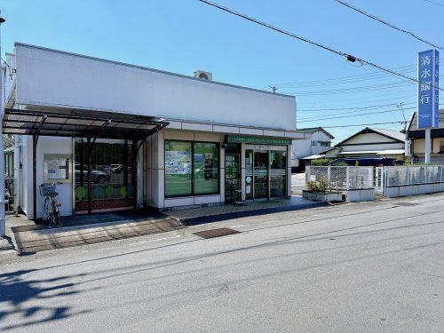 清水銀行田尻支店の画像