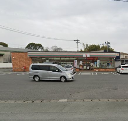 セブンイレブン 熊本小山店の画像