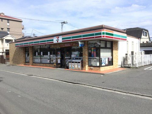 セブンイレブン　仙台新田1丁目店の画像