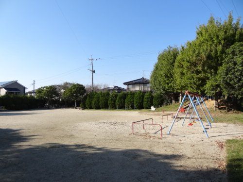 古賀公園の画像