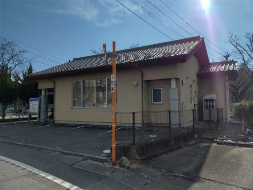 倉賀野市民サービスセンターの画像
