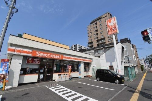 セイコーマート 北31条店の画像