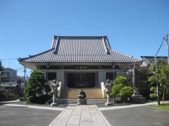 清光寺の画像