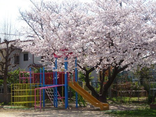 宝塚市立幼稚園末成幼稚園の画像