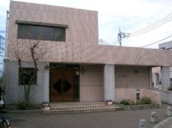 草加市役所 谷塚ふれあいセンターの画像
