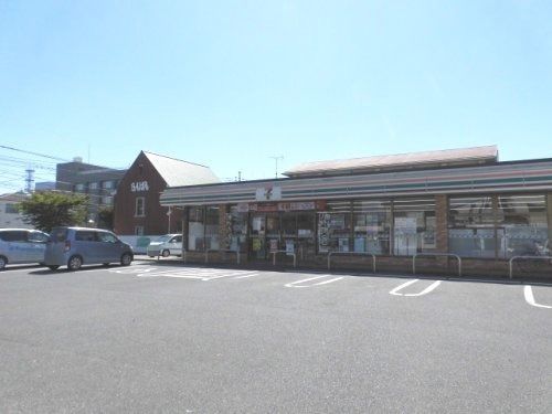 セブンイレブン 佐賀駅前中央2丁目店の画像