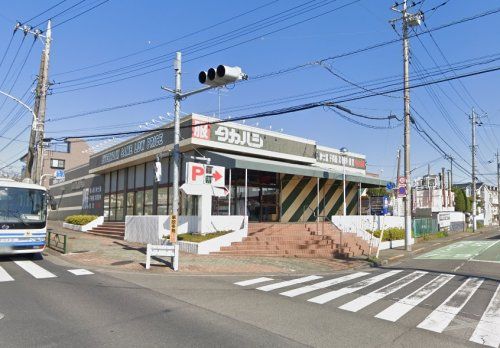 タカハシ 小川東店の画像