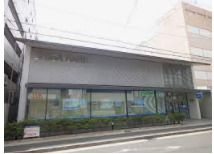 滋賀銀行桂支店の画像