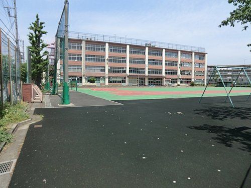 隅田小学校の画像