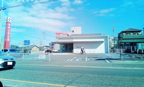 岡崎信用金庫知立支店の画像