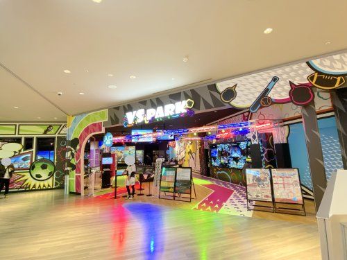 VS PARKセブンパーク天美店の画像