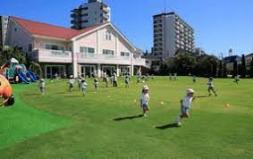 西新井幼稚園の画像