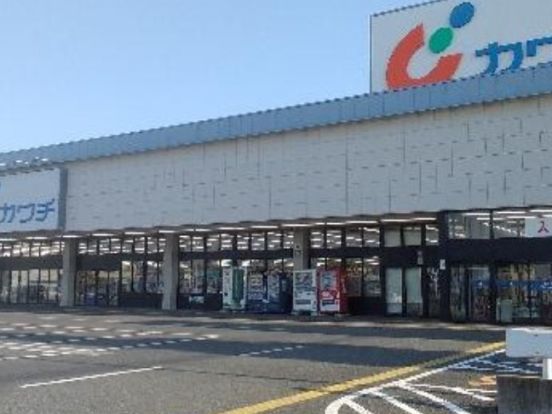 カワチ薬品 本庄店の画像