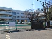 町田市立 小山小学校の画像