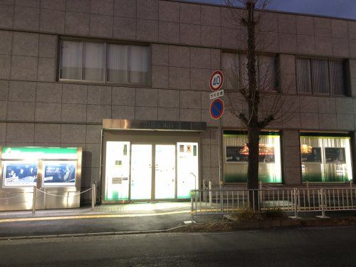 三井住友銀行　飾磨支店の画像