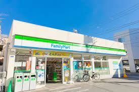 ファミリーマート 東十条六丁目店の画像