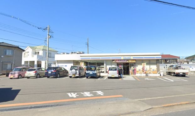 ミニストップ 羽村双葉町店の画像