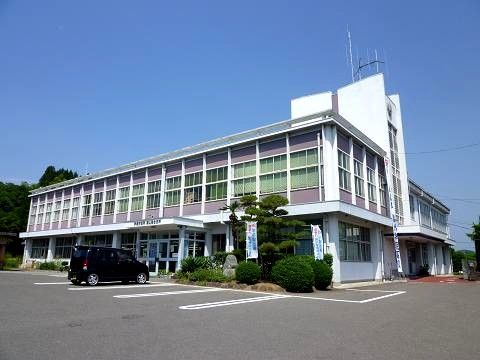 伊達市商工会 霊山支所の画像