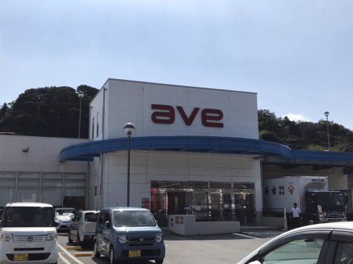 ave(エイビイ) 衣笠店の画像