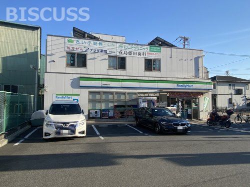 ファミリーマート 南海堺駅前店の画像